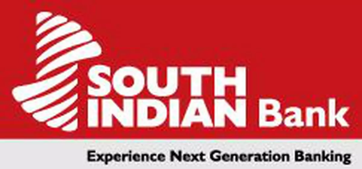 South Indian Bank Net Jumps Manifold To ₹115 Crore In Q1 The Hindu Businessline 5330